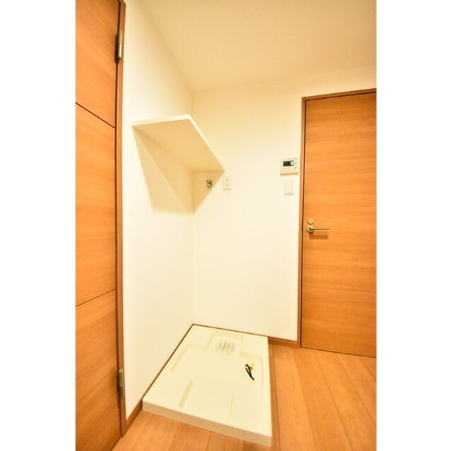 その他部屋・スペース　明るい色調の室内です