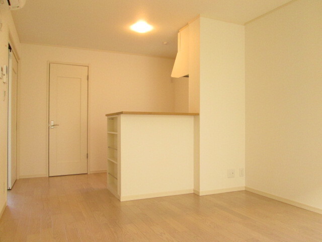 居室・リビング　同物件内参考画像