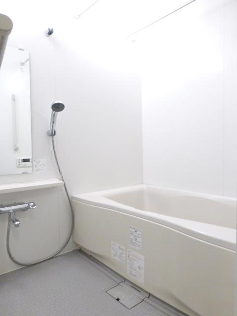 バス・シャワールーム　バス※別部屋参考写真