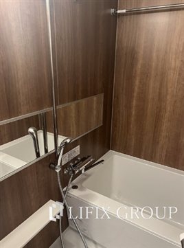 バス・シャワールーム　風呂