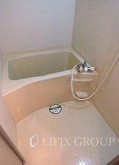 バス・シャワールーム　風呂