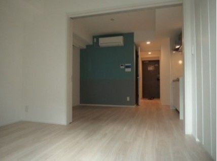 居室・リビング　参考写真です