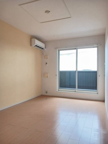 居室・リビング　使いやすいリビングです