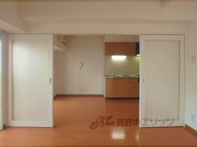 居室・リビング　居室