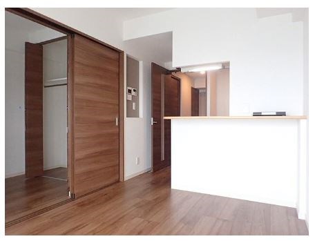 居室・リビング　参考写真