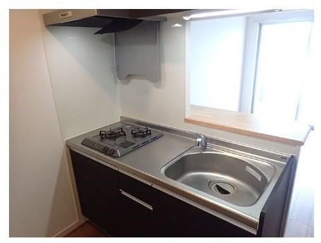 キッチン　参考写真