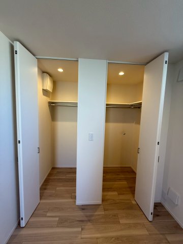 その他設備　同建物別号室写真・同仕様