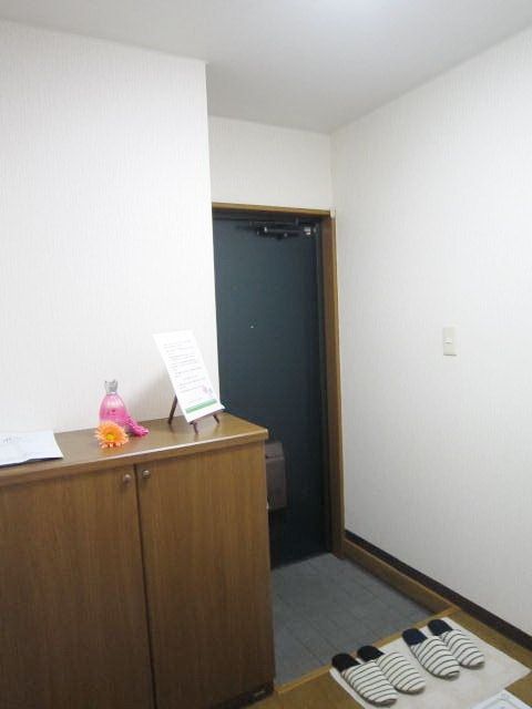 玄関　☆玄関☆