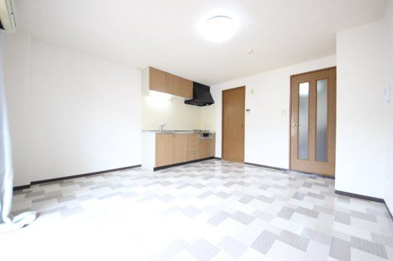 居室・リビング　リビング/居室