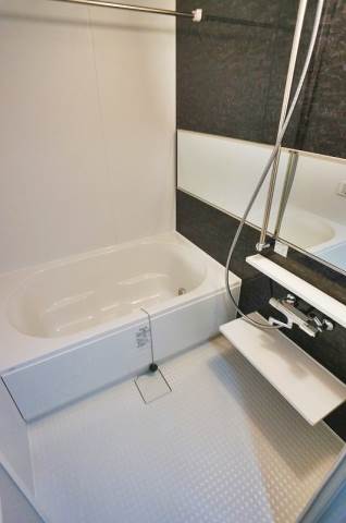 バス・シャワールーム　同型タイプ