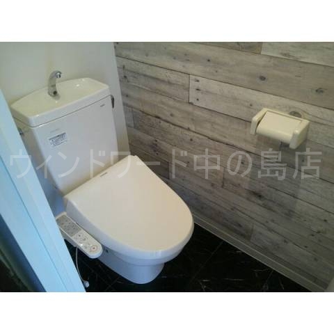 トイレ　詳細は、ウィンドワード中の島店までご相談下さい。
