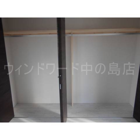 収納　詳細は、ウィンドワード中の島店までご相談下さい。