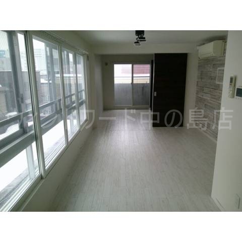 居室・リビング　詳細は、ウィンドワード中の島店までご相談下さい。