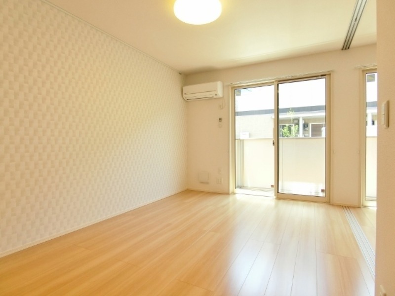 居室・リビング　図面と現状に相違がある場合には現状を優先