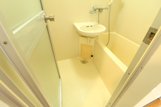 バス・シャワールーム　別室参考写真※現状優先