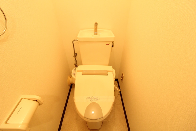 トイレ　別室参考写真※現状優先