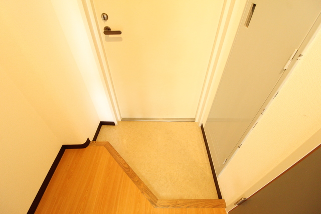 玄関　別室参考写真※現状優先