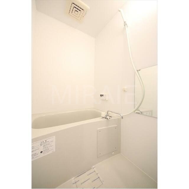 バス・シャワールーム　物件画像