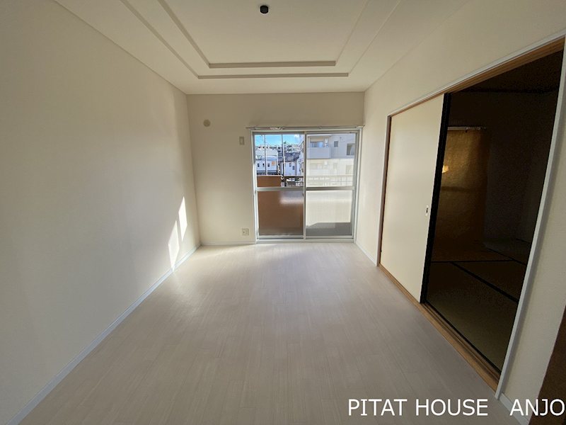 居室・リビング　参考写真２０１