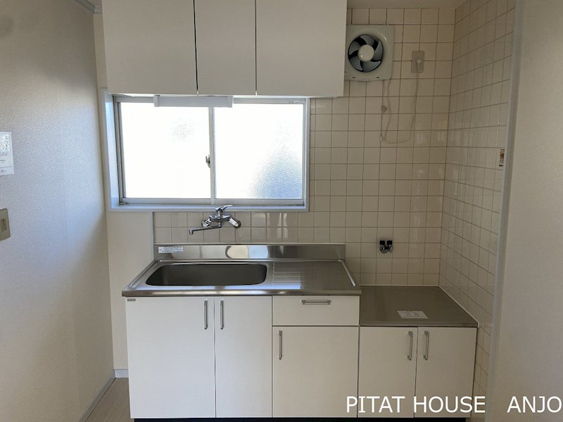 キッチン　参考写真２０１