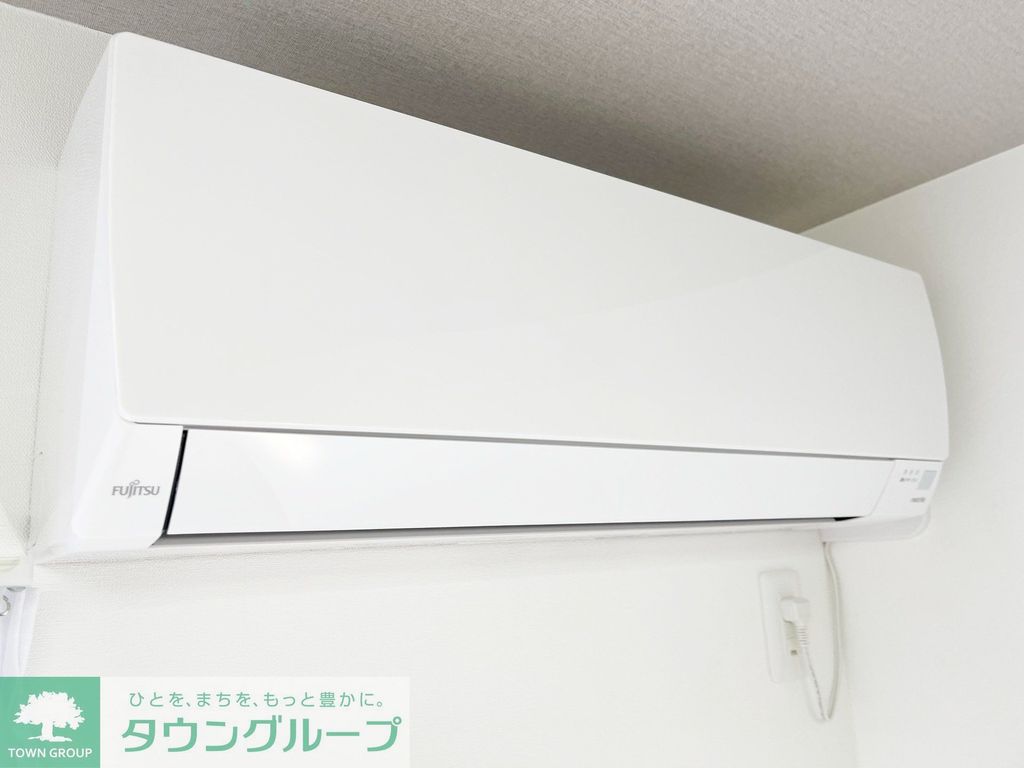 その他設備　★お部屋探しは株式会社タウンハウジング東京まで★