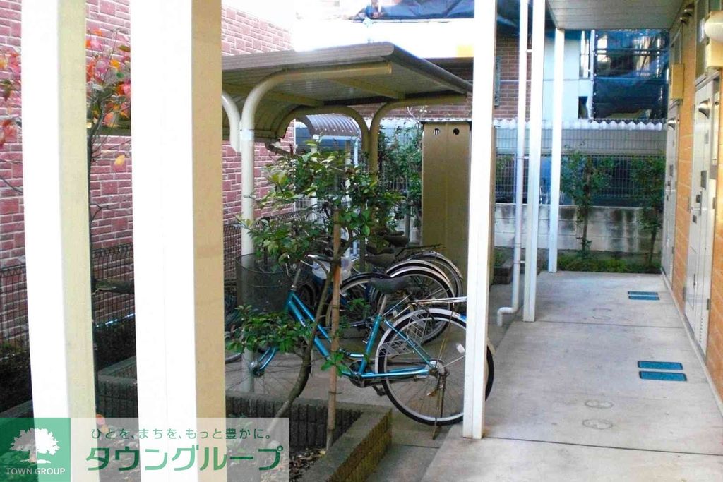 その他　仕様・設備は現況と異なる場合があります。現況優先。