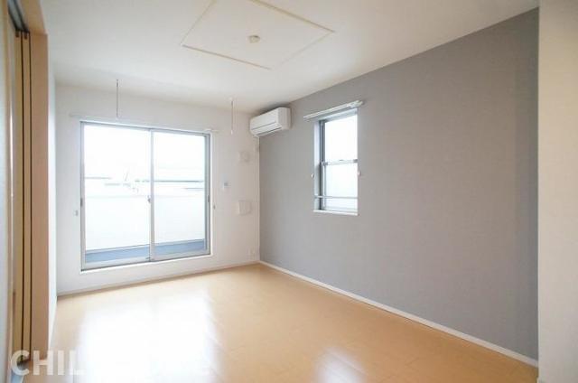 居室・リビング　当社、チルホームのHPもご覧ください(^^)/物件情報多数♪