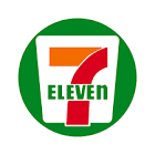 コンビニ　セブンイレブン（コンビニ）まで50m