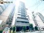 阿波座駅より徒歩8分 13階 築9年7ヶ月の賃貸物件