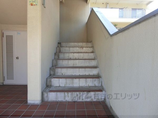 その他　階段