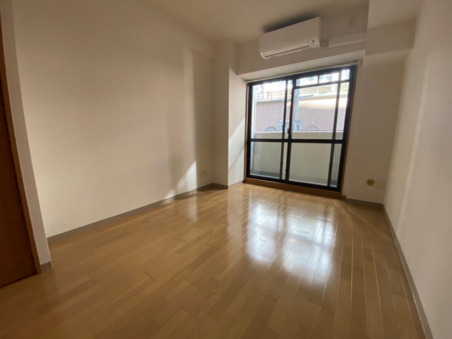 居室・リビング　ゆったりとしたリビングです