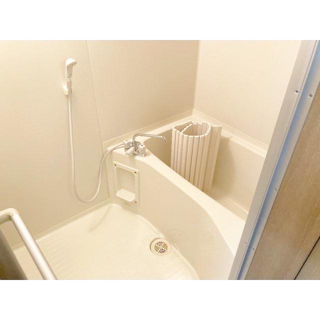 バス・シャワールーム　お風呂