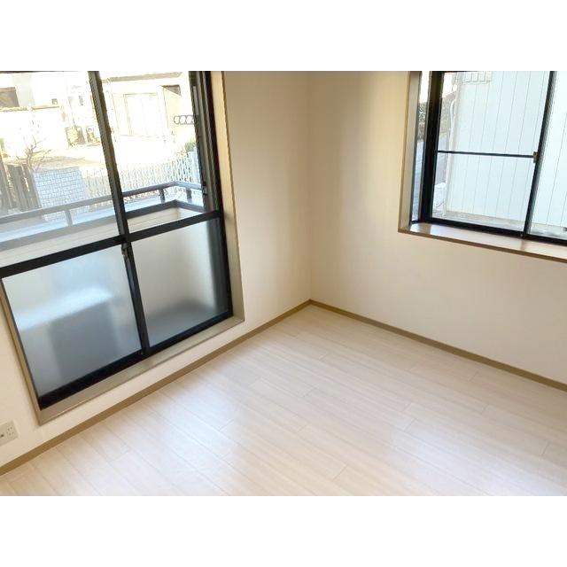 その他部屋・スペース　角部屋