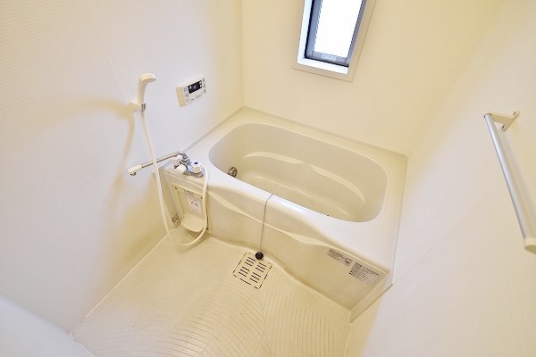 バス・シャワールーム　★浴室★