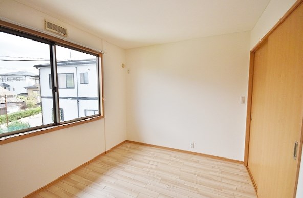 その他部屋・スペース　★寝室★