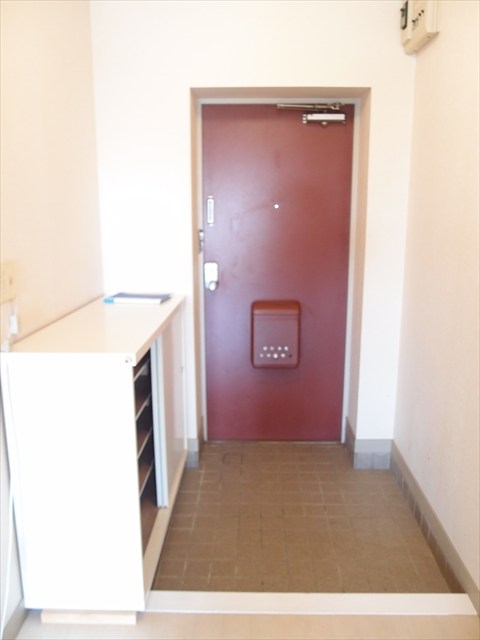 玄関　別号室写真使用