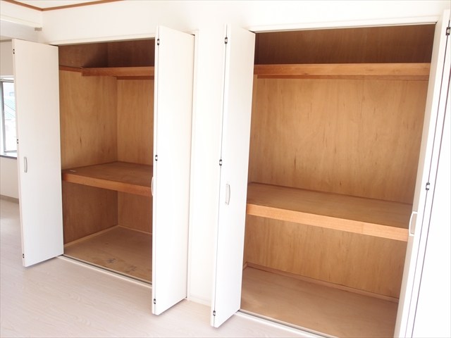 収納　別号室写真使用