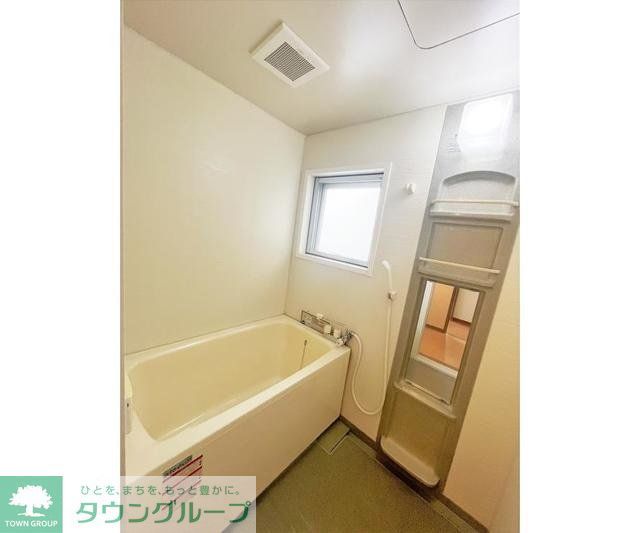 バス・シャワールーム　★お部屋探しは、タウンハウジング多摩センター店へ★