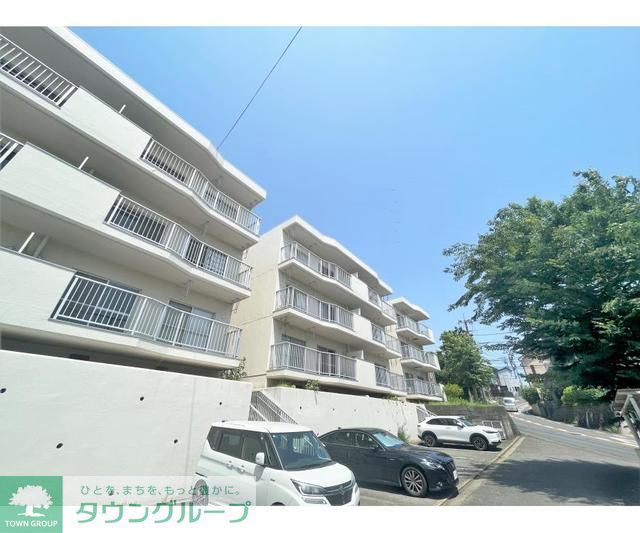 駐車場　★お部屋探しは、タウンハウジング多摩センター店へ★