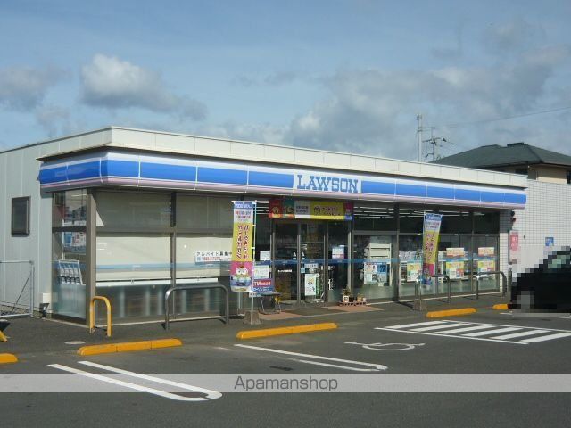 コンビニ　ローソン指宿秋元店（コンビニ）まで480m