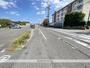その他　前面道路２（その他）まで0m