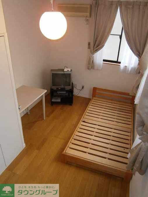 居室・リビング　お部屋の形状に関しましては現況優先とします。