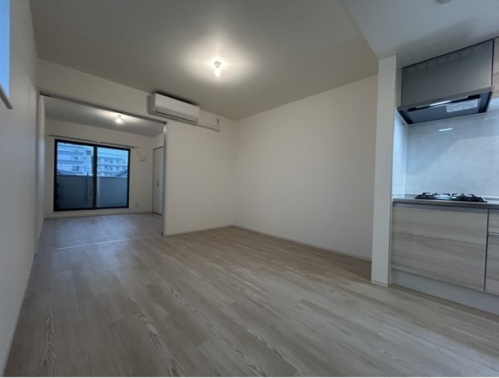 居室・リビング　※同シリーズ参考写真