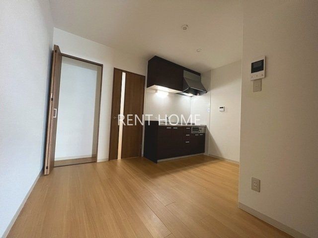 居室・リビング　ダイニングキッチン