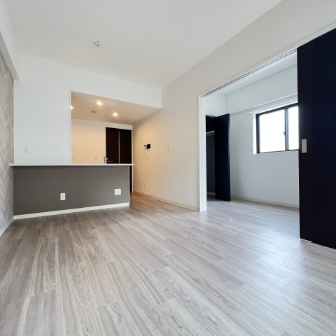 居室・リビング　同仕様タイプです