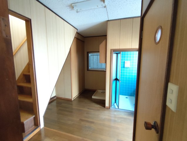 その他部屋・スペース