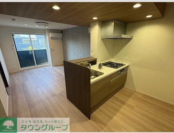 エントランス　外観