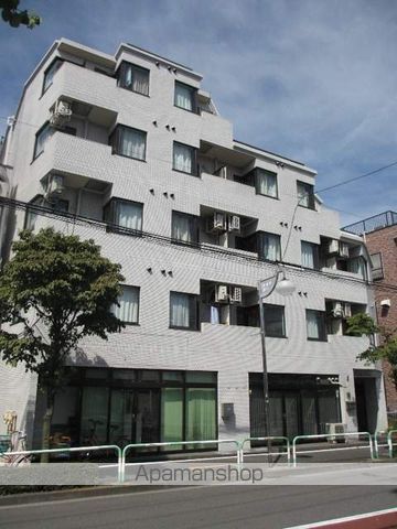 ＪＲ京浜東北線 東十条駅 徒歩5分 築39年