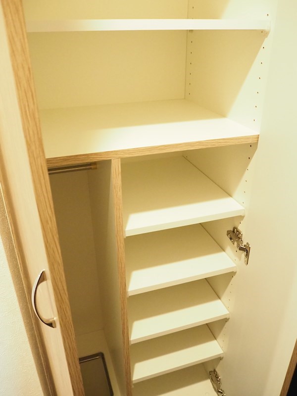 収納　下足入※参考写真