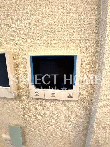 セキュリティ　同型タイプ